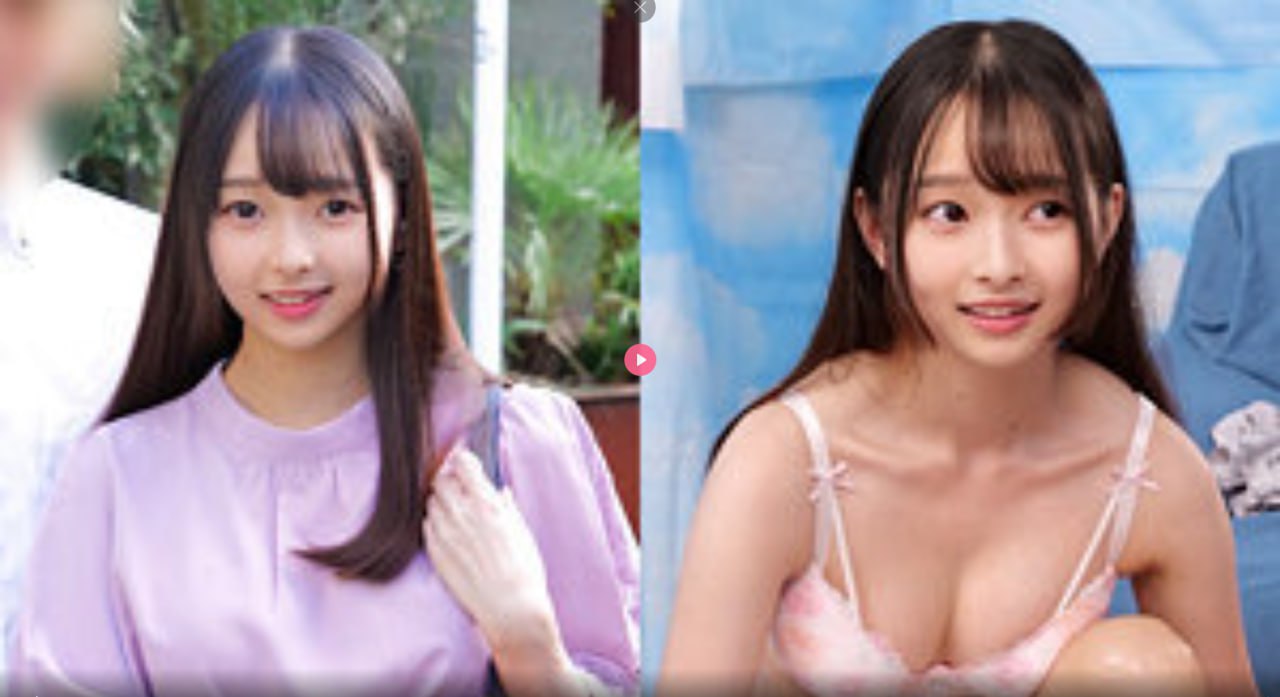 韩国女主播抖胸引人注目,时尚女主播展示魅力,正能量...